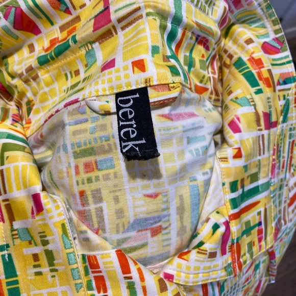 Berek windbreaker - Picture 6 of 7